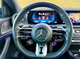 Mercedes-Benz GLE 53AMG Coupe 4Matic+  - 88998 € / 174064.96 лв. - 29427148 8