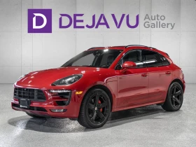 Porsche Macan GTS* AWD* АвтоКредит* (ЦЕНА ДО БГ)