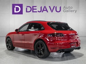 Porsche Macan GTS* AWD* АвтоКредит* (ЦЕНА ДО БГ) | Auto.bg — изображение 6