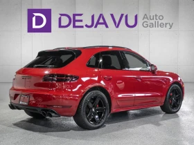 Porsche Macan GTS* AWD* АвтоКредит* (ЦЕНА ДО БГ) | Auto.bg — изображение 4