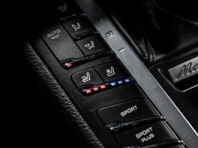 Porsche Macan GTS* AWD* АвтоКредит* (ЦЕНА ДО БГ) | Auto.bg — изображение 15