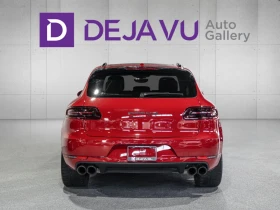 Porsche Macan GTS* AWD* АвтоКредит* (ЦЕНА ДО БГ) | Auto.bg — изображение 5