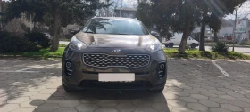 Kia Sportage 2.0 CRDI Automatic 136 �.�. 2019 �. | Mobile.bg � ����� ������ 2