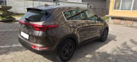 Kia Sportage 2.0 CRDI Automatic 136 �.�. 2019 �. | Mobile.bg � ����� ������ 5