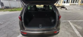 Kia Sportage 2.0 CRDI Automatic 136 �.�. 2019 �. | Mobile.bg � ����� ������ 13