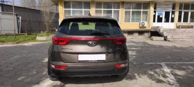 Kia Sportage 2.0 CRDI Automatic 136 �.�. 2019 �. | Mobile.bg � ����� ������ 7