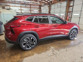 Chevrolet Trax 1.2l 2Rs | Mobile.bg � ����� ������ 3