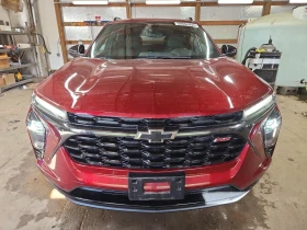 Chevrolet Trax 1.2l 2Rs | Mobile.bg � ����� ������ 5