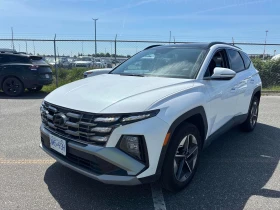 ������ Hyundai Tucson