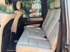 Mercedes-Benz X-Klasse 5.5L 8cyl AWD | Mobile.bg � ����� ������ 14