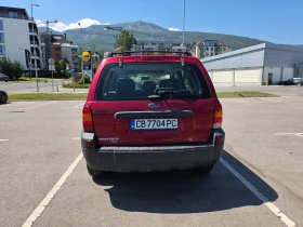 Ford Maverick XLT | Mobile.bg � ����� ������ 6
