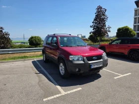 Ford Maverick XLT | Mobile.bg � ����� ������ 3