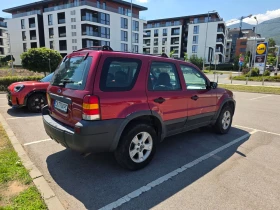 Ford Maverick XLT | Mobile.bg � ����� ������ 5