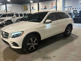 Mercedes-Benz GLC * 350e * CARFAX * БЕЗ ПЪРВОНАЧАЛНА ВНОСКА