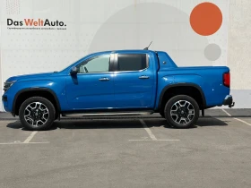 VW Amarok - 40500 € - 63304105 3