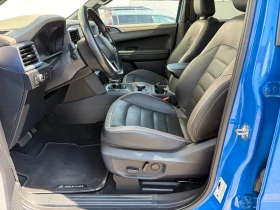 VW Amarok - 40500 € - 63304105 5