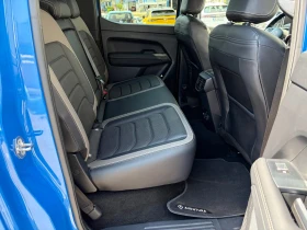 VW Amarok - 40500 € - 63304105 8