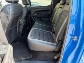 VW Amarok - 40500 € - 63304105 7