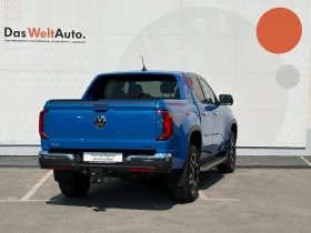 VW Amarok - 40500 € - 63304105 2