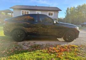 BMW X6 xDrive40i | CARFAX | БЕЗ ИНЦИДЕНТИ | Auto.bg — изображение 4