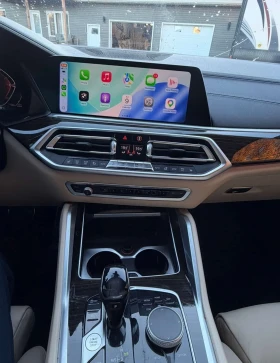 BMW X6 xDrive40i | CARFAX | БЕЗ ИНЦИДЕНТИ | Auto.bg — изображение 9