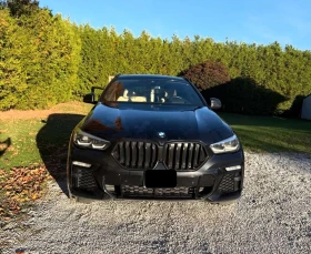 BMW X6 xDrive40i | CARFAX | БЕЗ ИНЦИДЕНТИ | Auto.bg — изображение 2