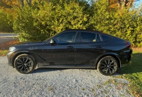 BMW X6 xDrive40i | CARFAX | БЕЗ ИНЦИДЕНТИ | Auto.bg — изображение 3