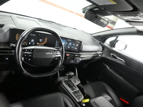 Kia Sportage X-Line  Leather Heated Seats Smart Cruise Remote | Mobile.bg � ����� ������ 10