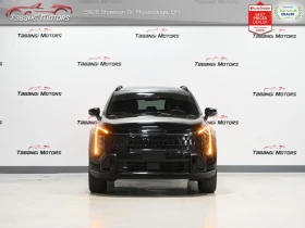 Kia Sportage X-Line  Leather Heated Seats Smart Cruise Remote | Mobile.bg � ����� ������ 4