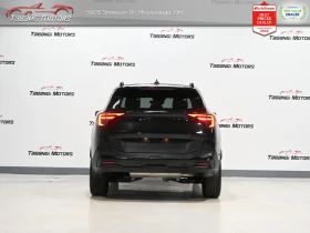 Kia Sportage X-Line  Leather Heated Seats Smart Cruise Remote | Mobile.bg � ����� ������ 7