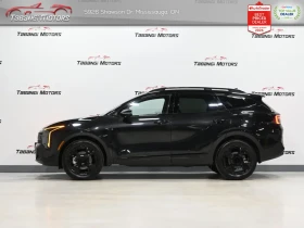 Kia Sportage X-Line  Leather Heated Seats Smart Cruise Remote | Mobile.bg � ����� ������ 9