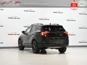 Kia Sportage X-Line  Leather Heated Seats Smart Cruise Remote | Mobile.bg � ����� ������ 6
