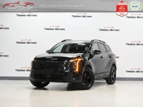 Kia Sportage X-Line  Leather Heated Seats Smart Cruise Remote | Mobile.bg � ����� ������ 5