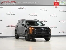 Kia Sportage X-Line  Leather Heated Seats Smart Cruise Remote | Mobile.bg � ����� ������ 3