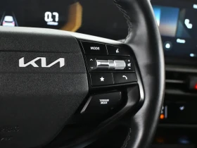 Kia Sportage X-Line  Leather Heated Seats Smart Cruise Remote | Mobile.bg � ����� ������ 15