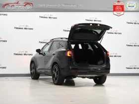 Kia Sportage X-Line  Leather Heated Seats Smart Cruise Remote | Mobile.bg � ����� ������ 8