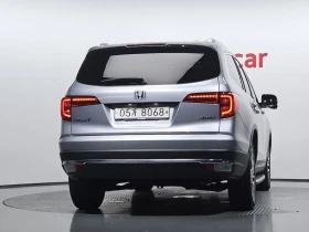 Honda Pilot 3.5 ������� �� ������| ���������| START STOP ����� | Mobile.bg � ����� ������ 4