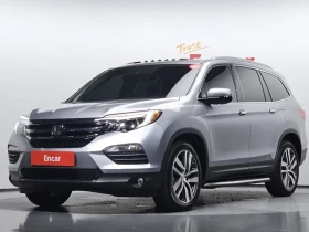������ Honda Pilot