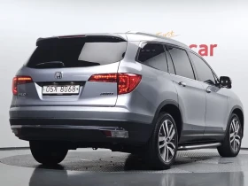 Honda Pilot 3.5 ������� �� ������| ���������| START STOP ����� | Mobile.bg � ����� ������ 2