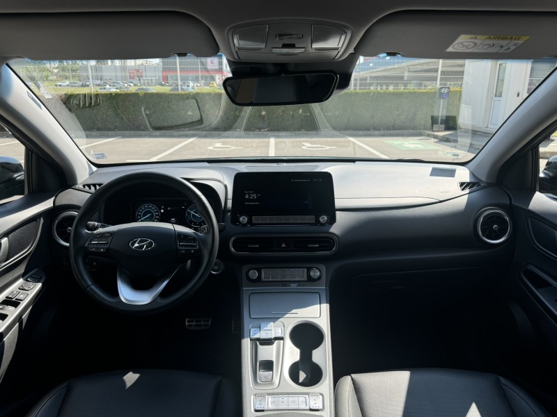 Hyundai Kona Premium EV 64kWh, снимка 7 - Автомобили и джипове - 46735284