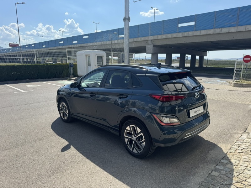 Hyundai Kona Premium EV 64kWh, снимка 4 - Автомобили и джипове - 46735284