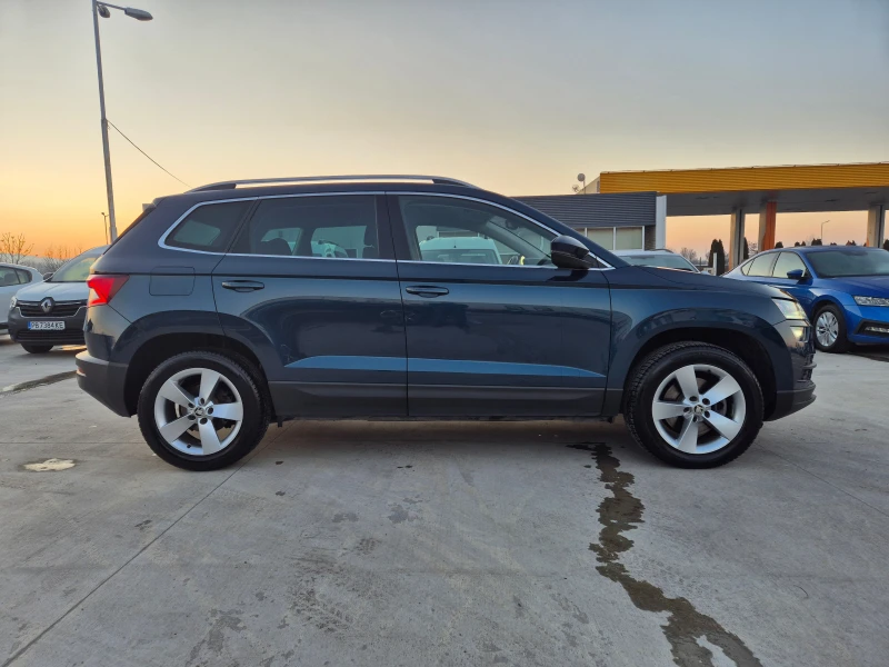 Skoda Karoq С-Гаранция-4х4-2.0-A/T-150kc, снимка 6 - Автомобили и джипове - 48719985