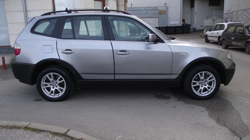 BMW X3 2.0.d.150.k.c.4x4.6.speed., снимка 2 - Автомобили и джипове - 48810985