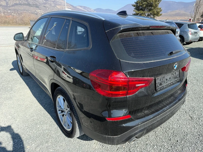 BMW X3 (KATO НОВА), снимка 8 - Автомобили и джипове - 49099239