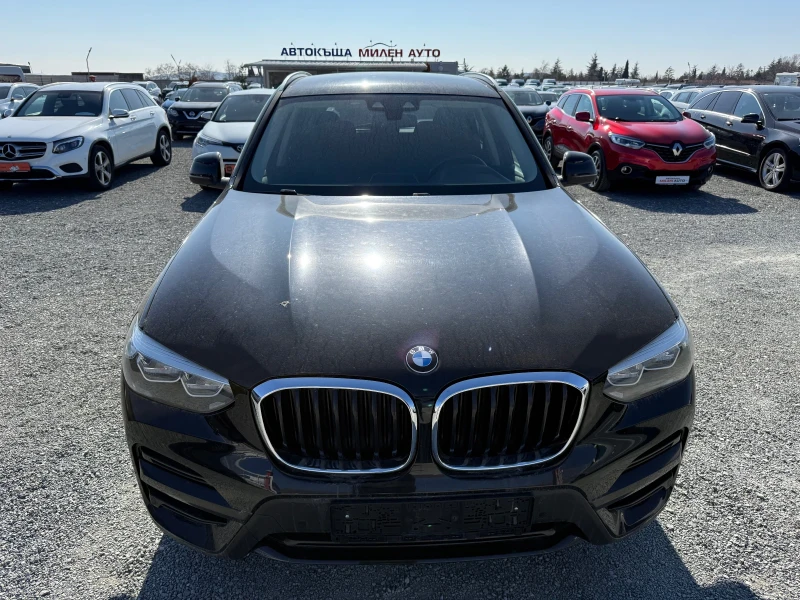 BMW X3 (KATO НОВА), снимка 2 - Автомобили и джипове - 49099239