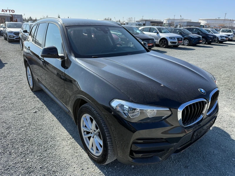 BMW X3 (KATO НОВА), снимка 3 - Автомобили и джипове - 49099239