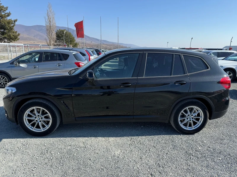 BMW X3 (KATO НОВА), снимка 10 - Автомобили и джипове - 49099239