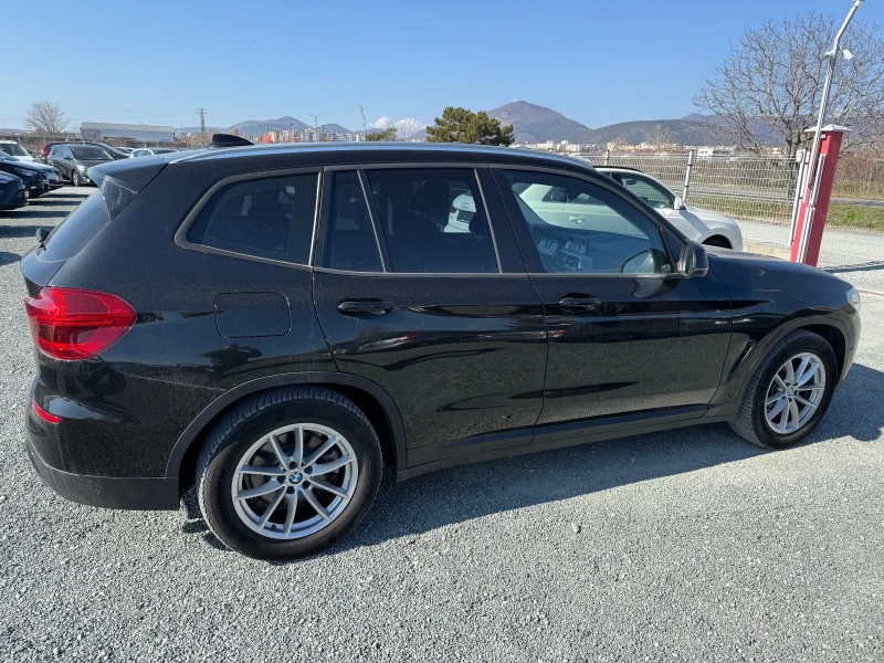 BMW X3 (KATO НОВА), снимка 5 - Автомобили и джипове - 49099239