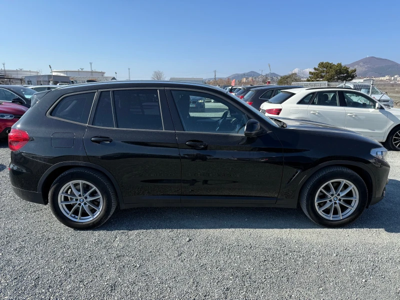 BMW X3 (KATO НОВА), снимка 4 - Автомобили и джипове - 49099239