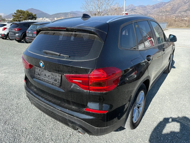 BMW X3 (KATO НОВА), снимка 6 - Автомобили и джипове - 49099239